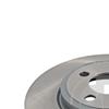 2x Febi Brake Disc 32074