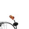 Febi ABS Anti Lock Brake Wheel Speed Sensor 32086