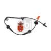 Febi ABS Anti Lock Brake Wheel Speed Sensor 32087