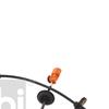 Febi ABS Anti Lock Brake Wheel Speed Sensor 32087