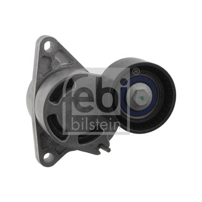 Febi Poly V Ribbed Belt Tensioner 32018