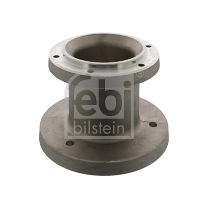 Febi Engine Cooling Fan Wheel Hub 32042