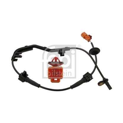 Febi ABS Anti Lock Brake Wheel Speed Sensor 32086