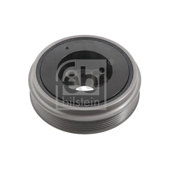 Febi Crankshaft Belt Pulley 32026