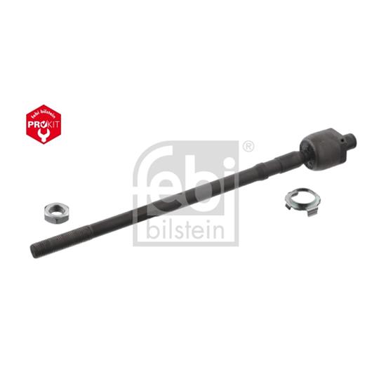 Febi Tie Track Rod Axle Joint 32039