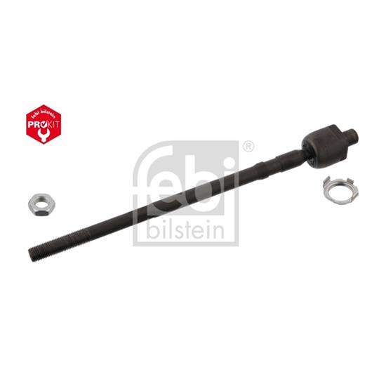 Febi Tie Track Rod Axle Joint 32040