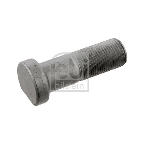 20x Febi Wheel Stud 32043