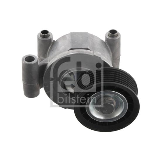 Febi Poly V Ribbed Belt Tensioner 32049