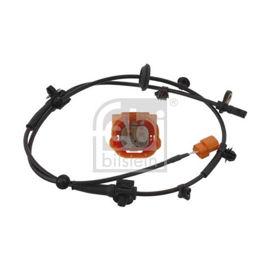 Febi ABS Anti Lock Brake Wheel Speed Sensor 32084