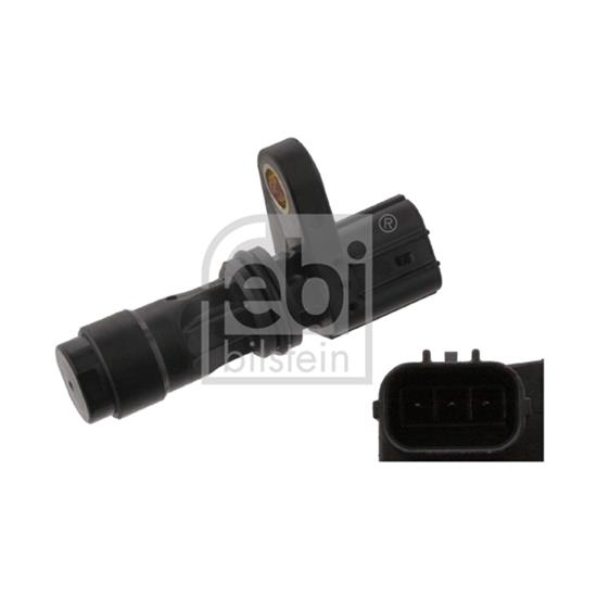 Febi Crankshaft Pulse Sensor 32085