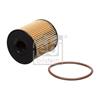 Febi Engine Oil Filter 32103