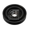 Febi Crankshaft Belt Pulley 32113