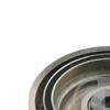 Febi Crankshaft Belt Pulley 32115