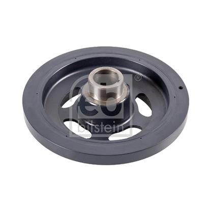 Febi Crankshaft Pulley Vibration Damper 32107