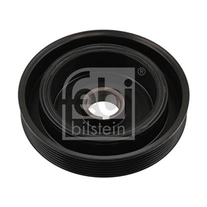 Febi Crankshaft Belt Pulley 32113