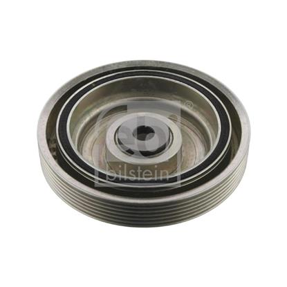 Febi Crankshaft Belt Pulley 32115