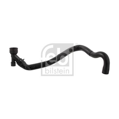 Febi Radiator Cooling Hose 32118