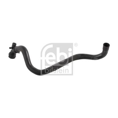 Febi Radiator Cooling Hose 32119