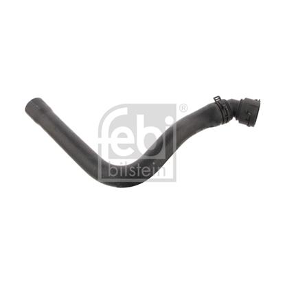 Febi Radiator Cooling Hose 32121