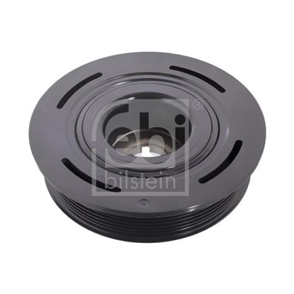 Febi Crankshaft Belt Pulley 32133