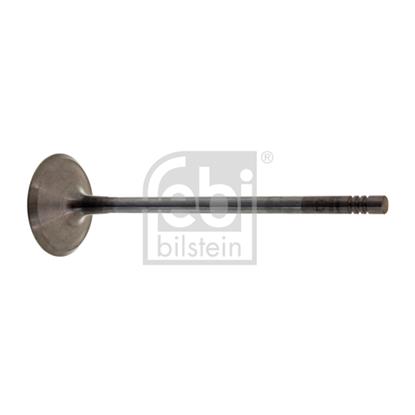 Febi Engine Inlet Valve 32185