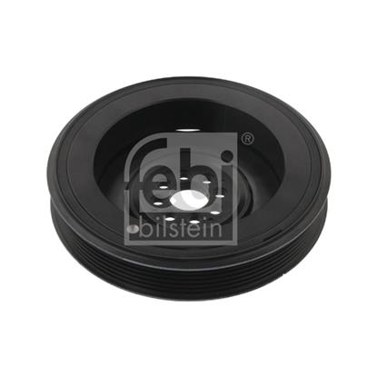 Febi Crankshaft Belt Pulley 32190