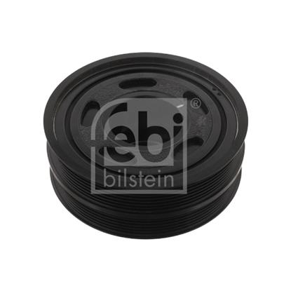 Febi Crankshaft Belt Pulley 32196