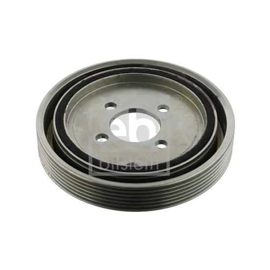 Febi Crankshaft Belt Pulley 32112