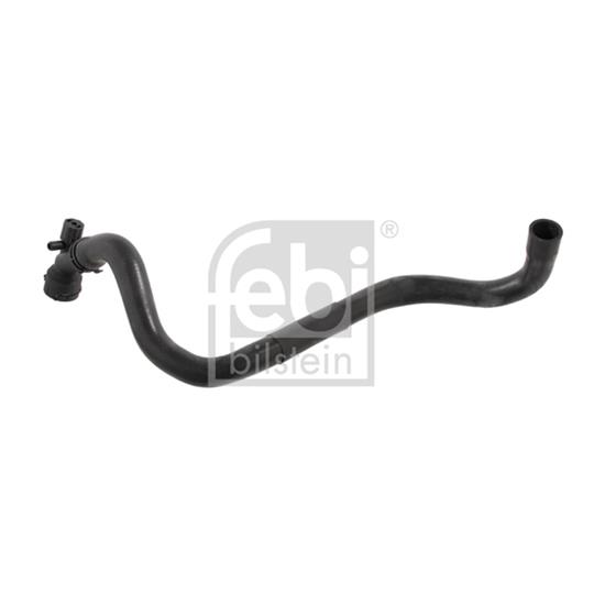 Febi Radiator Cooling Hose 32119