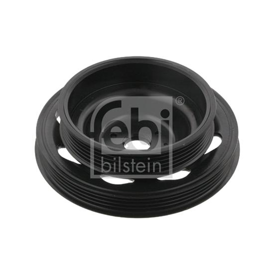 Febi Crankshaft Belt Pulley 32134