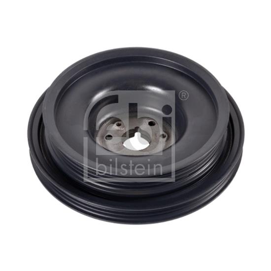 Febi Crankshaft Belt Pulley 32135