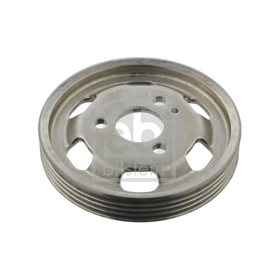 Febi Power Steering Pump Pulley 32149