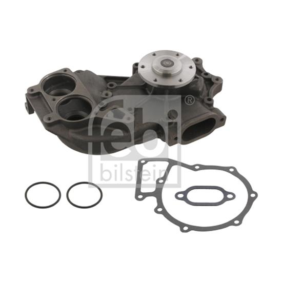 Febi Water Pump 32184