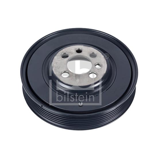 Febi Crankshaft Belt Pulley 32187