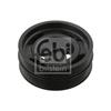 Febi Crankshaft Belt Pulley 32215