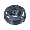 Febi Crankshaft Belt Pulley 32222