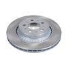 2x Febi Brake Disc 32249