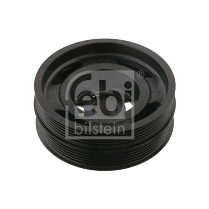 Febi Crankshaft Belt Pulley 32215