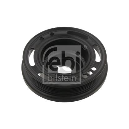 Febi Crankshaft Belt Pulley 32221