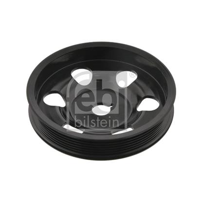 Febi Crankshaft Belt Pulley 32291