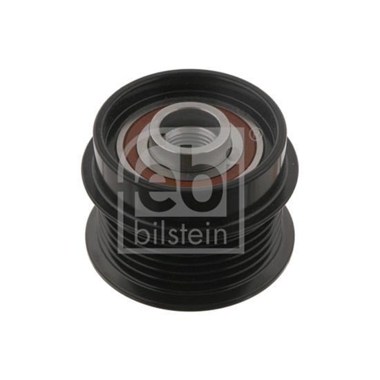 Febi Alternator Freewheel Clutch Pulley 32297