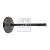 Febi Engine Inlet Valve 32332