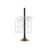 Febi Engine Inlet Valve 32333