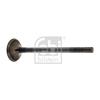 Febi Engine Inlet Valve 32335