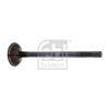 Febi Engine Inlet Valve 32340
