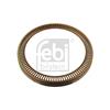 Febi ABS Anti Lock Brake Sensor Ring 32392