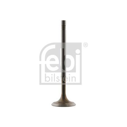 Febi Engine Inlet Valve 32333