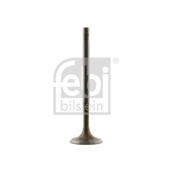 Febi Engine Inlet Valve 32333