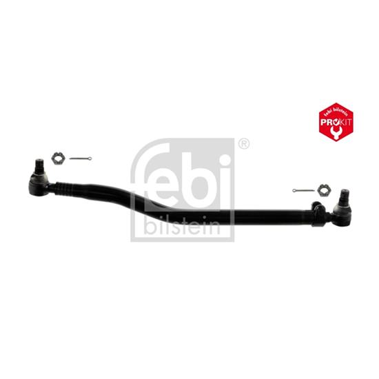 Febi Steering Centre Rod Assembly 32336