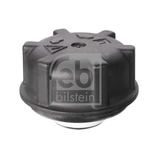 Febi Coolant Tank Closure 32386